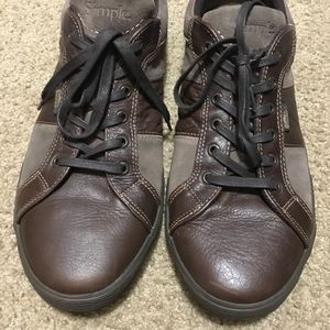 Simple waveoff men’s size 13 shoes
